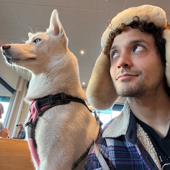 Meet your Posher, Denver - Picture 3 of 7